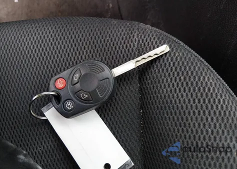 2013 Ford Focus Se from USA, damaged, VIN 1FADP3F23DL249507